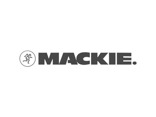 Mackie EM Wave XLR Clip-on-mikrofoni Langaton mikrofonisarja Lähetystyyppi: Langaton lähetysjärjestelmä
