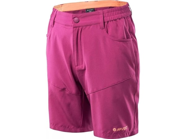 Hi-tec barnes trekkingshorts Amilo 1/2 Jrg r 164 cm Hi-tec barnes trekkingshorts Amilo 1/2 Jrg r 164 cm