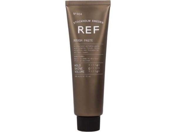 REF Stockholm Rough Paste 404 150ml