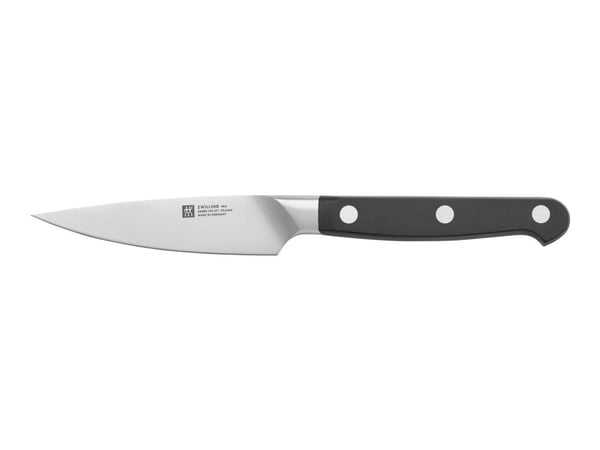ZWILLING PRO - Leikkuuveitsi - 10,2 cm