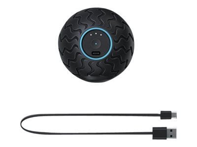 Theragun Wave Solo, Akku, 200 min, 86 mm, 86 mm, 86 mm, 300 g