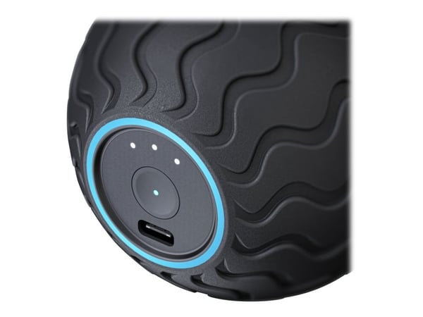 Theragun Wave Solo, Akku, 200 min, 86 mm, 86 mm, 86 mm, 300 g