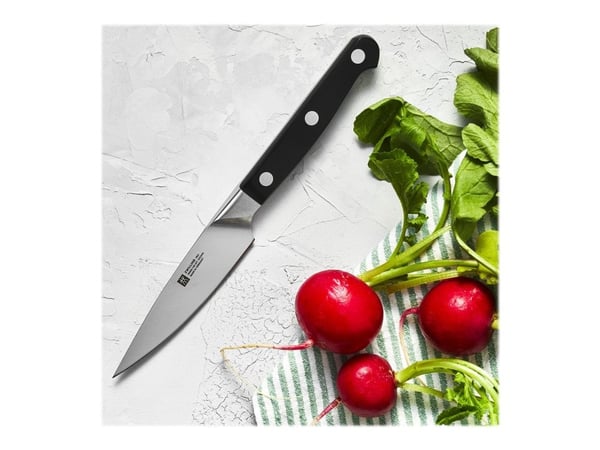 ZWILLING PRO - Leikkuuveitsi - 10,2 cm