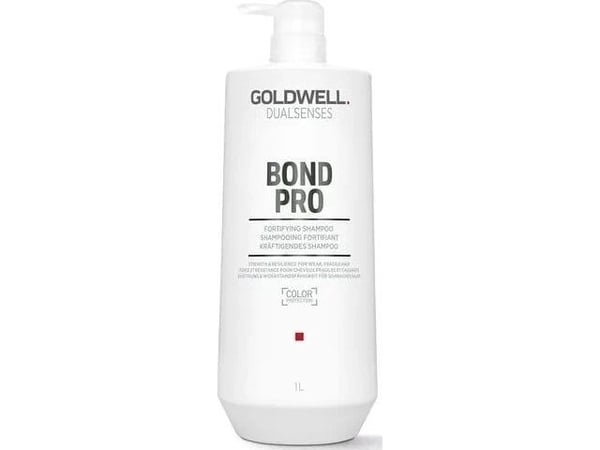 GOLDWELL Dualsenses Bond Pro styrkende sjampo 1000 ml