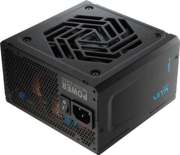 FSP Vita, 750 W, 100 - 240 V, 50/60 Hz, 10-5 A, Aktiv, 100 W