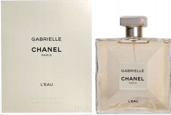 Chanel Gabrielle L'Eau EDT 100ml