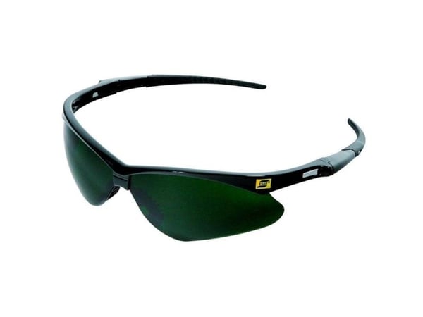 ESAB sveisebriller ESAB WARRIOR shade 5