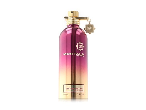 Montale Sensual Instinct Edp Spray - Unisex - 100 ml