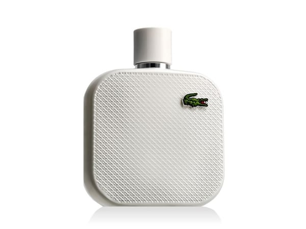 Lacoste L1212 Blanc Eau De Toilette Spray 175 Ml For Men