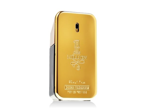 Rabanne 1 Million EDT 50 ml + EDT 50 ml (man)