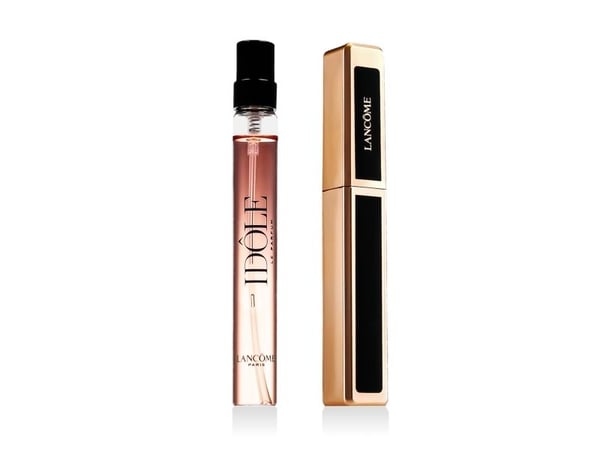 Lancôme Idôle EDP MINI 10 ml + Volume Mascara Lash Idôle 8 ml (dam)