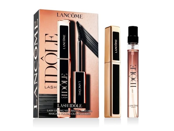 Lancôme Idôle EDP MINI 10 ml + Volume Mascara Lash Idôle 8 ml (dame)