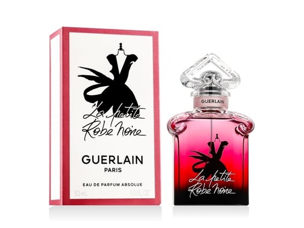 Guerlain La Petite Robe Noire Absolue EDP 30ml