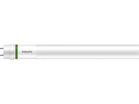 Philips CorePro LED Standard - 806lm 8W (60W) 827-830-840-850-865 Mat E27 Dæmpbar