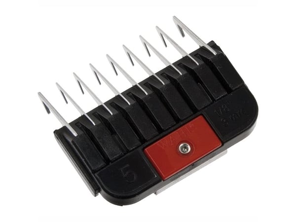 Distanskam Stainless steel snap-on 3mm