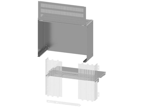 Siemens 8PQ5000-4BA30 8PQ50004BA30 underdel 1 stk