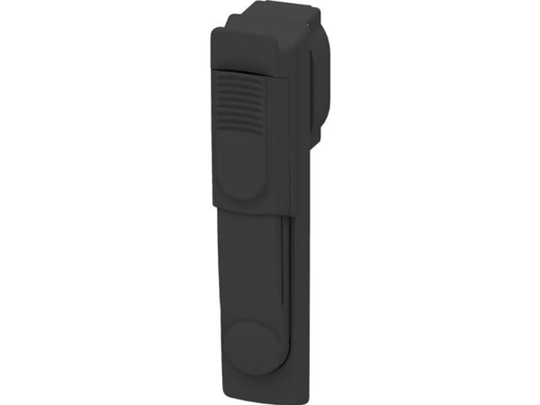Siemens 8GK9561-0KK04 8GK95610KK04 Svingbart håndtak, 1 stk., 20 mm, 20 mm, 20 mm, 270 g