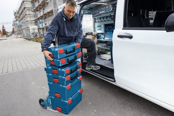 Bosch TILBEHØRSBOKS L-BOXX 374