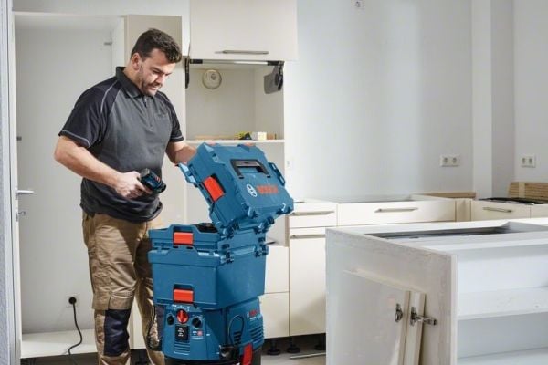 Bosch TILBEHØRSBOKS L-BOXX 374