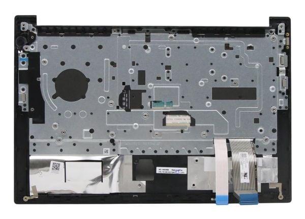 Lenovo 5M10Z27384, Cover + keyboard, Lenovo, ThinkPad E14 Gen 2