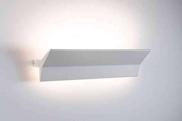 Paulmann Stine, Overflatebehandlet, Andre, 6500 K, IP20, Hvit