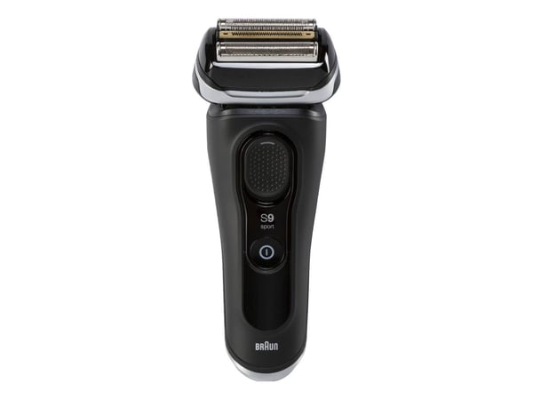 Braun Series 9 - 9352cc System Sport märkä- ja kuivaparranajokone 020251 akku sw (020251)