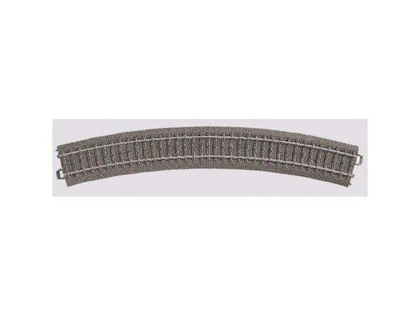Märklin 24430, HO (1:87), Gutt/Jente, 1 stykker, 15 år, Grå, Modelljernbane/tog