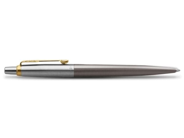 Parker Jotter, Klämma, Grå, 1 styck