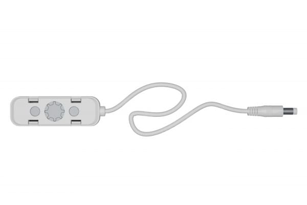 Technaxx TX-302, Hvit, Vifte, Vifte, 1,8 m, 35 m³/t, 345 mm