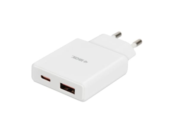 iBox ILUC43W, Sisätila, AC, Valkoinen