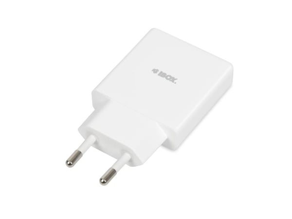 iBox ILUC43W, Sisätila, AC, Valkoinen