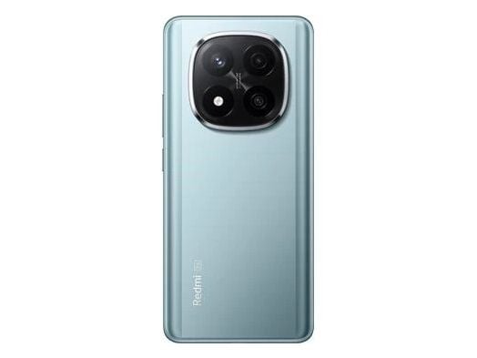 Redmi Note 14 Pro+ 5G Frost Blue 12/512 GB