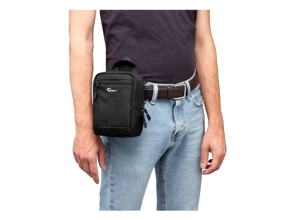 Lowepro ProTactic CS 60 III, Bag/klassisk veske, Polyester, 160 g, Svart