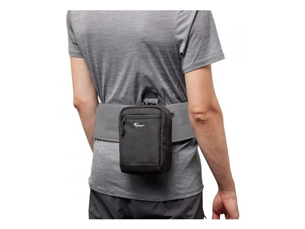 Lowepro ProTactic CS 60 III, Bag/klassisk veske, Polyester, 160 g, Svart