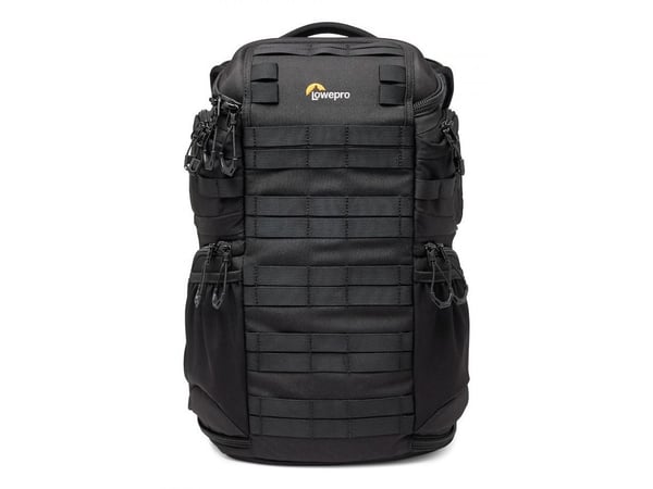 Lowepro ProTactic BP 350 AW III, Ryggsekk, Universell, Skulderrem, Rom til Notebook, Sort