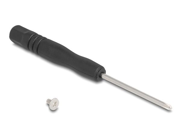 Delock Adapter M.2 Key M zu SFF-8643 NVMe 2260