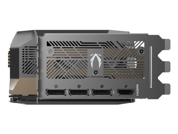 ZOTAC GAMING GeForce RTX 5080 AMP Extreme INFINITY - Grafikkort - GeForce RTX 5080 - 16 GB GDDR7 - PCIe 5.0 x16 - 3 x DisplayPort, HDMI