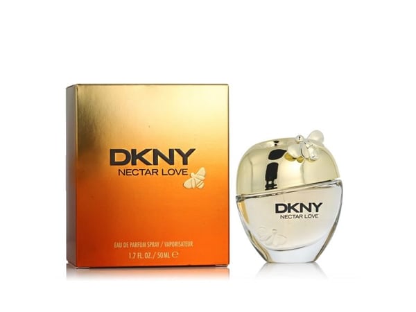 DKNY Nectar Love Eau de Parfum 1.70 Fl Oz