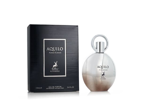 Maison Alhambra Aquilo Pour Homme EDP M 100 ml