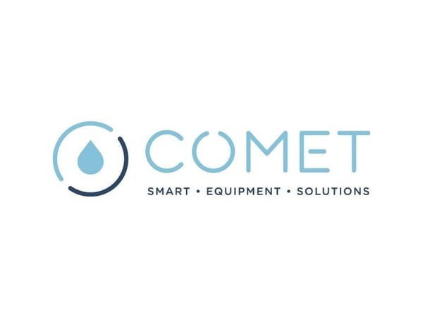Comet 1130.91.59 Ocean-Plus 12V senkepumpe for lavspenning; 1500 l/t; 20 m