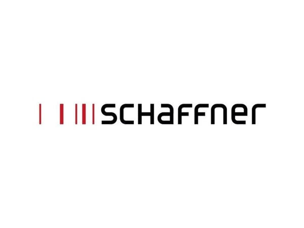 Schaffner FN2090-6-06 Melusuodatin 250 V/AC 6 A 8 mH (L x S x K) 85 x 54 x 30,3 mm 1 kpl 1 kpl