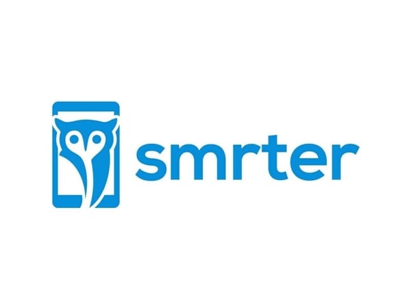 Smrter USB-ladekabel USB 2.0 USB 2.0 USB-A hannkontakt, USB-C®-kontakt 1,20 m Svart SMRTER_HYDRA_DUO_C_BK