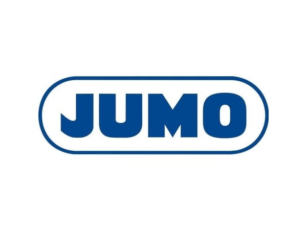 Jumo resistans-termometer 00055557 mätområde -170 till 480 °C