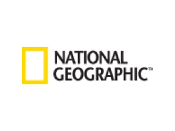 National Geographic 10x50, Porro, 10x, 5 cm, Sort, 780 g