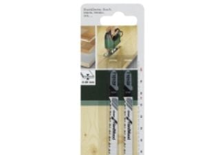 Bosch STIKSAVKLINGE BIM T 101 BF 74MM 2STK 2STK