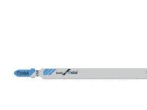 Bosch tilbehør 2609256732 stikksagblad HSS T 318 A 2 stk