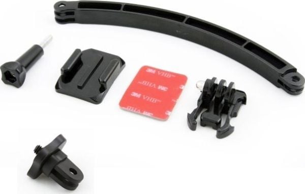 Xrec Kameraladerarm Faceview Boom For Sony Action Cam