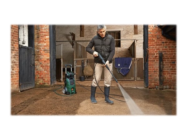 Bosch AdvancedAquatak 160 - Trykkvaskemaskin - 2600 W