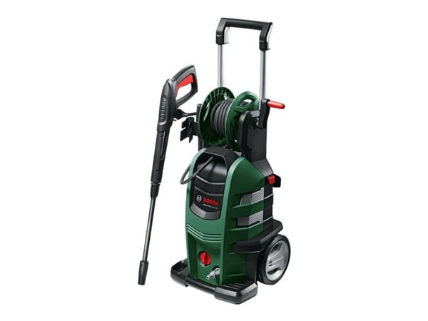 Bosch AdvancedAquatak 160 - Trykkvaskemaskin - 2600 W
