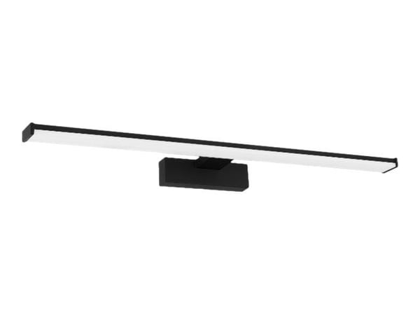 Eglo Pandella 1 Speillampe 60 cm. - Svart